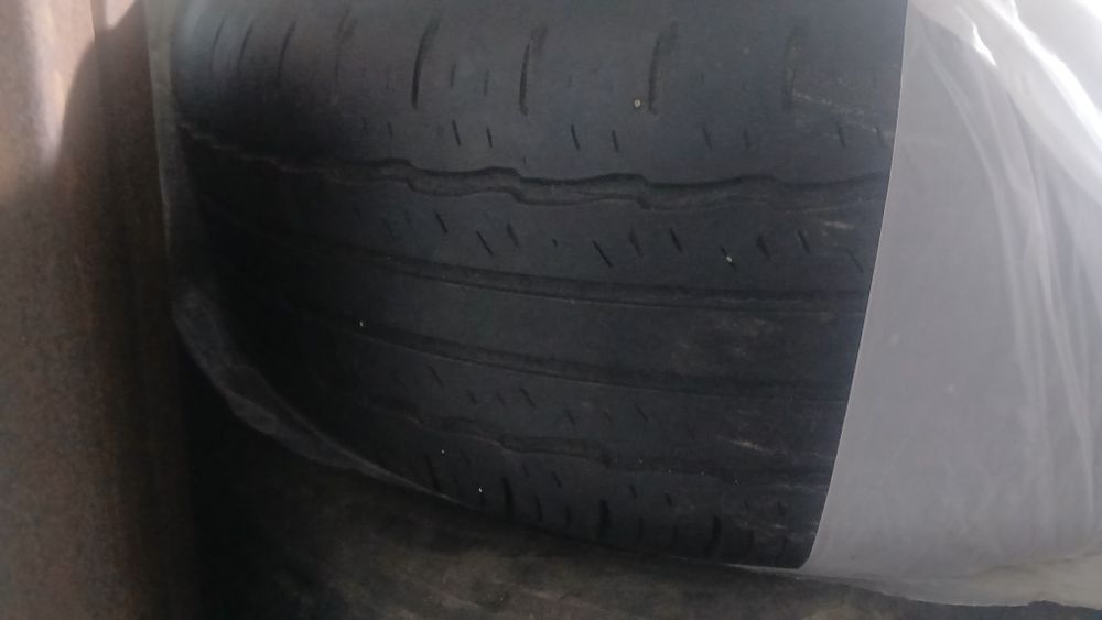 Продам два балона