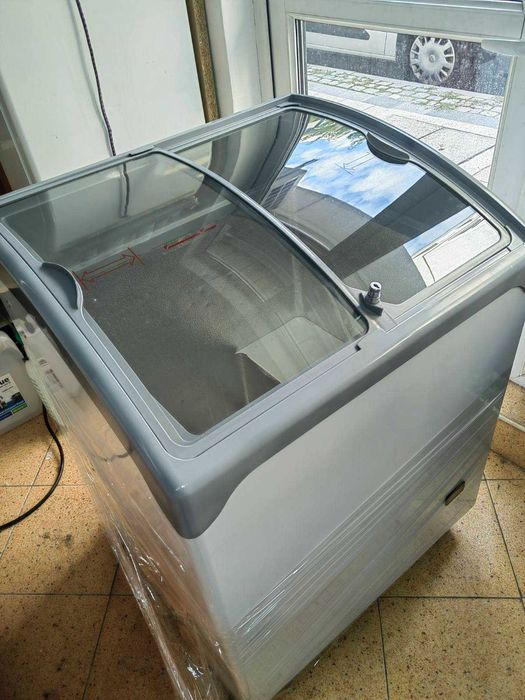 Фризер ракла 100 см.