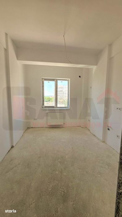 AP. 2 CAM | NOU | Garaj 2 masini | Decomanadat | Parcare| 64 mp |VIDEO