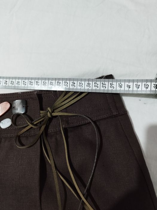 Fustă in 40/42 maro