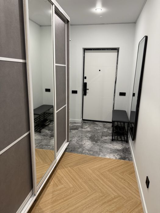 Продается 2х евродвушка