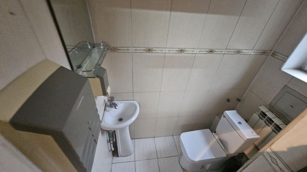 Эконом в элитном месте