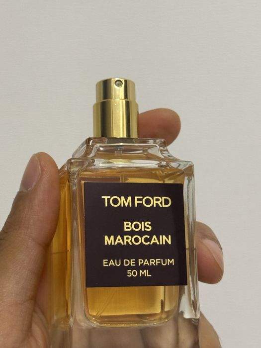 Tom Ford Bois Marocain