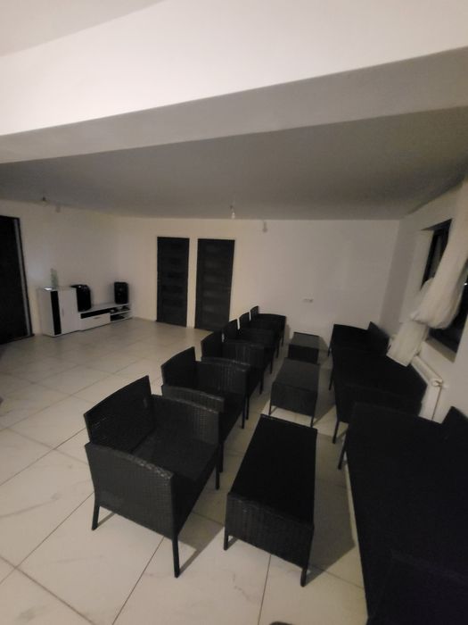 Vilă pt Petreceri private Domnești Ilfov