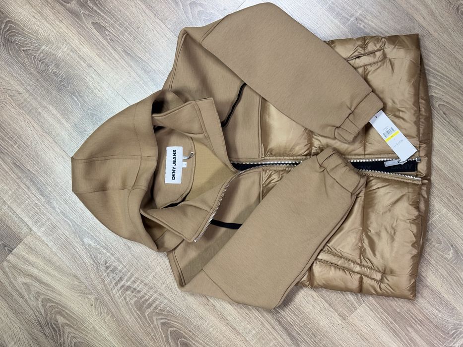 Куртка Новая DKNY Оригинал на весну