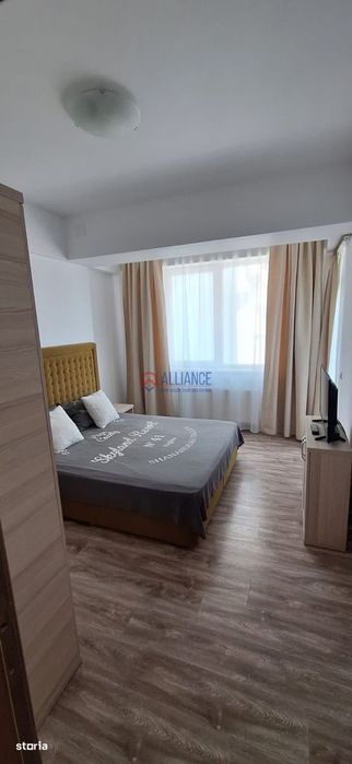 Apartament 3 camere în Mamaia, SUMERLAND