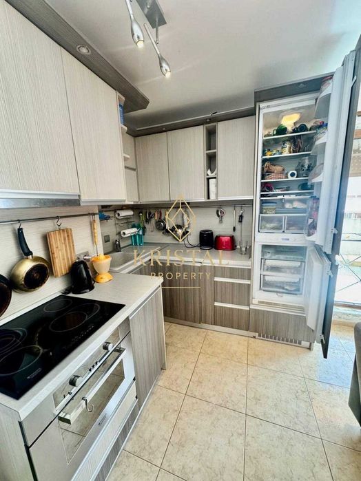 Продава се Едностаен апартамент в Свети Влас - 55 кв.м за 741 €/кв.м - Снимка #4