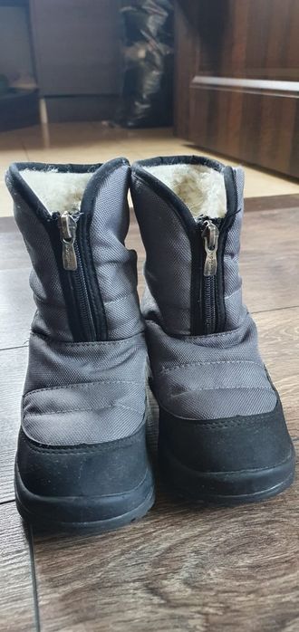 Сапоги зимние Nordman