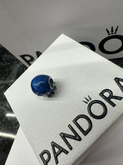 Талисман Пандора / Pandora