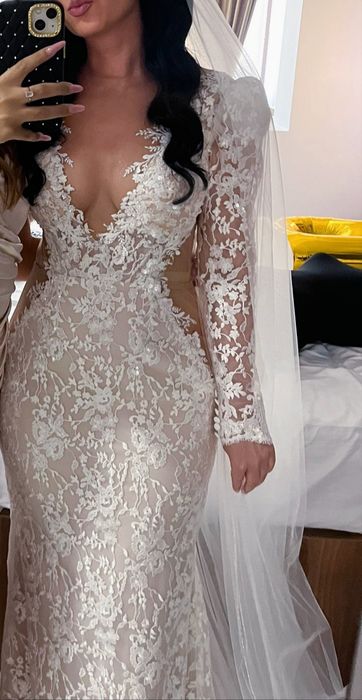 Rochie de mireasa