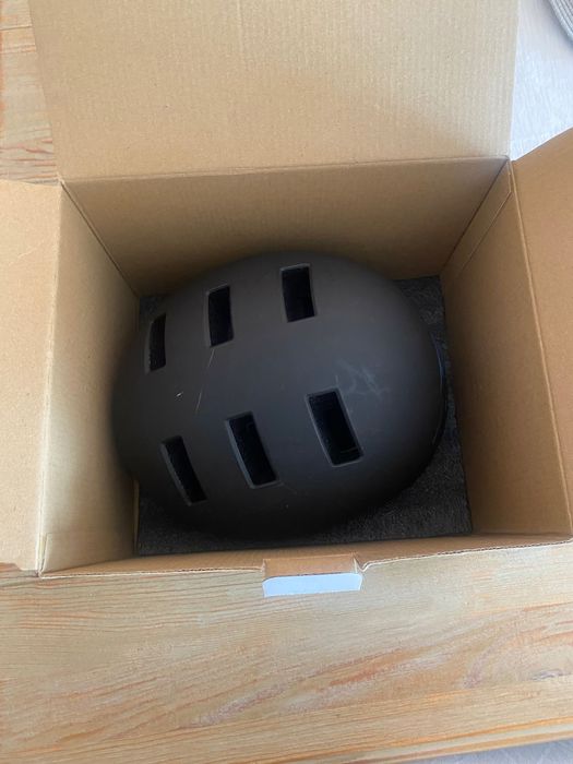 Защитна каска Bluewheel