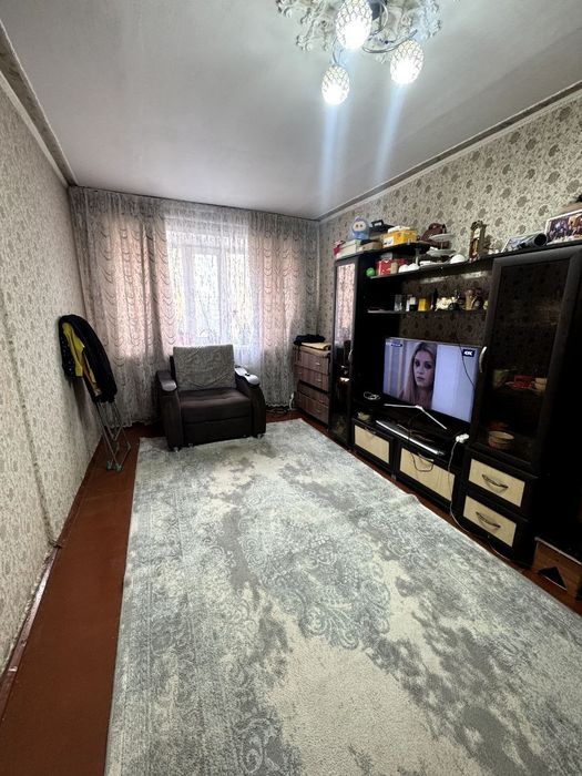 Продам двухкомнатную квартиру