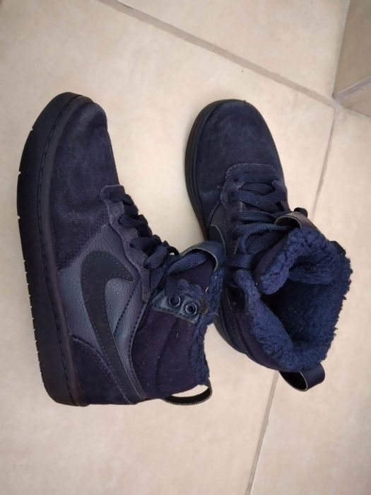 Маратонки Nike номер 29,5