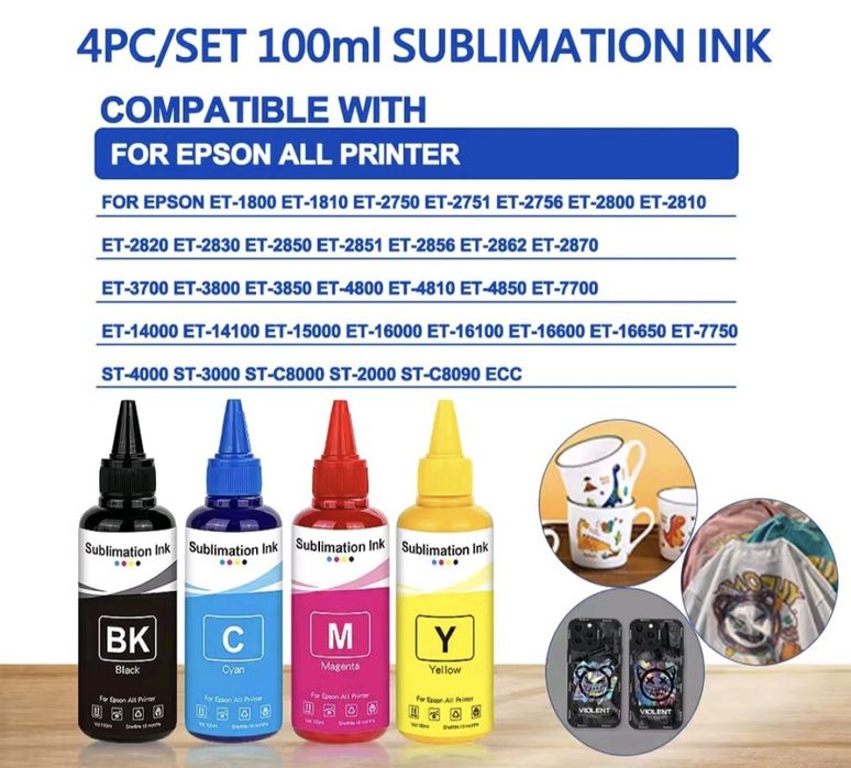 Toner cerneală Epson