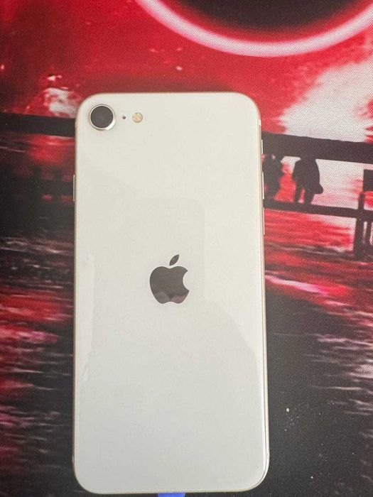 iPhone se 3 2022