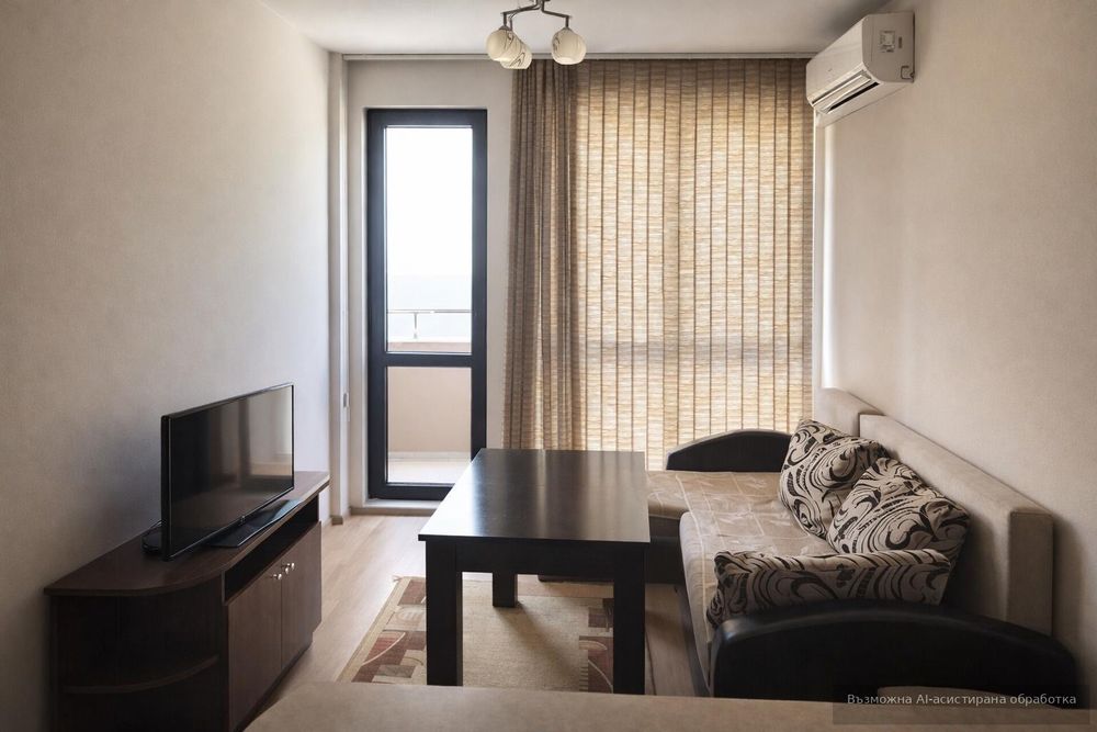 Дава се под наем Двустаен апартамент в Пловдив, Южен - 50 кв.м за 348.84 € - Снимка #1