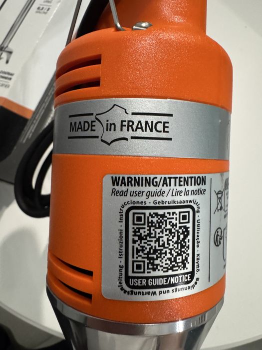 Blender Dynamnic MD95