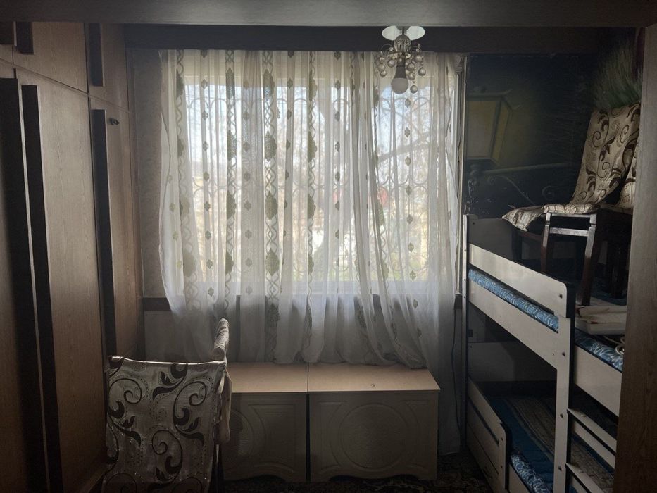 Продаю 2/2/4 кирпич 2* 6 балкон Лисунова 57000&