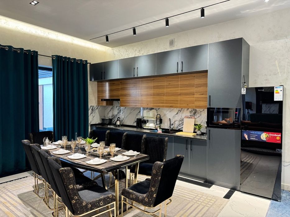 Сдается дача Бодрум в Чарваке+ 10 Комютер