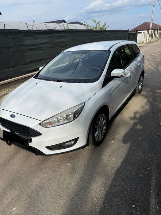 Vand Masina Ford Focus