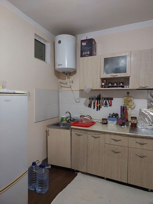 Котеж 3 комнатные 2 сотх