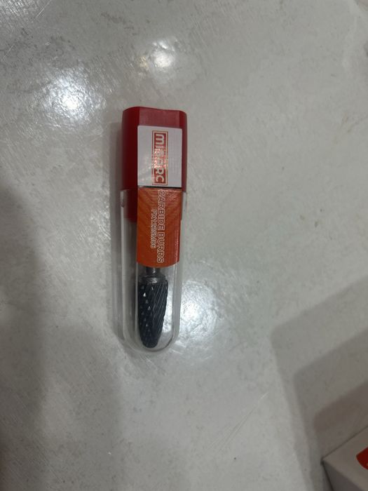 Продам твердосплавную фрезу