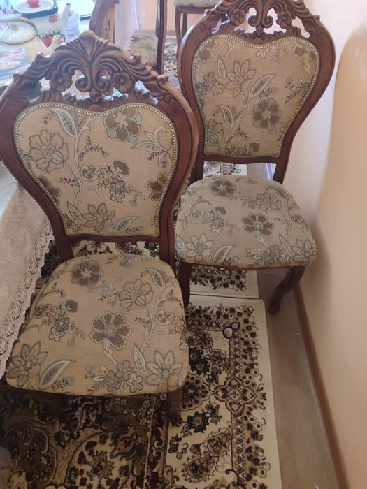 Стулья сатылады срочна