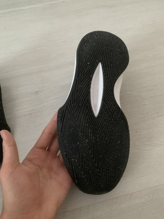 Nike precision 6