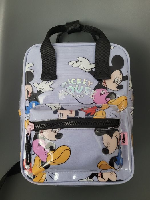 Rucsac Zara Disney pentru fetite