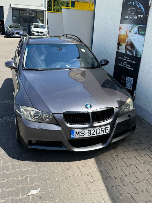 BMW 3 Series 2007 — imagine 2