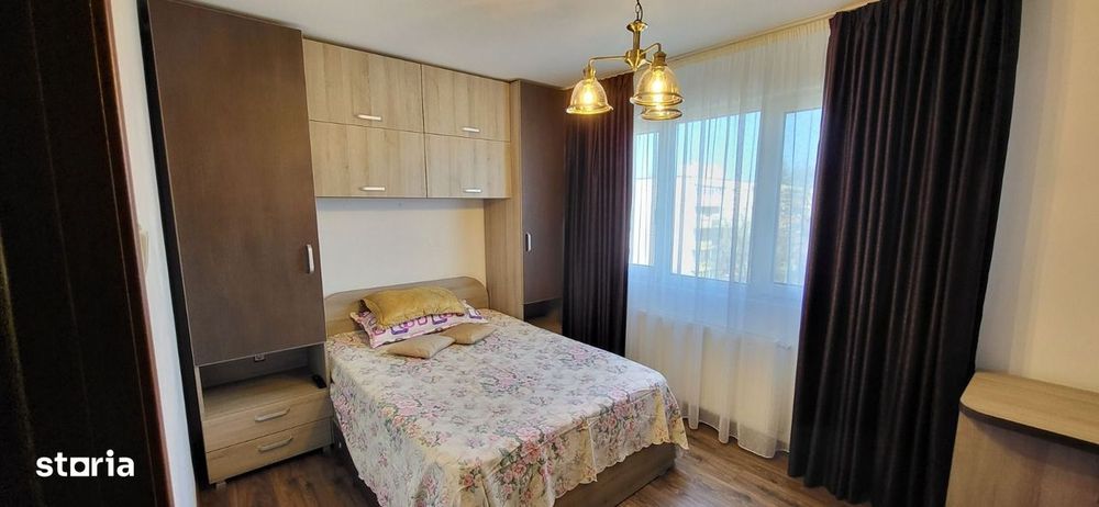 Apartament 2 camere investitie zona Gemenii