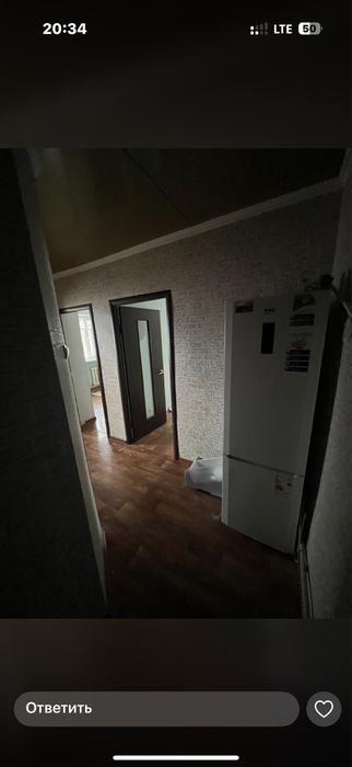 Сдается квартира.Тайманов 7