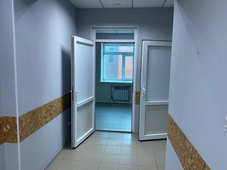 Сдам в аренду помещения