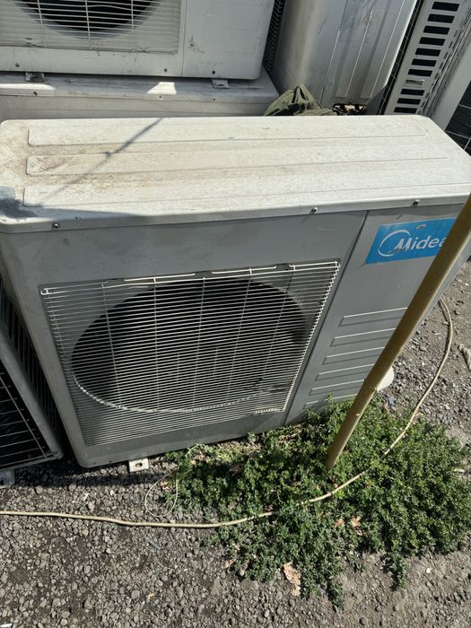 кондиционер модель-48