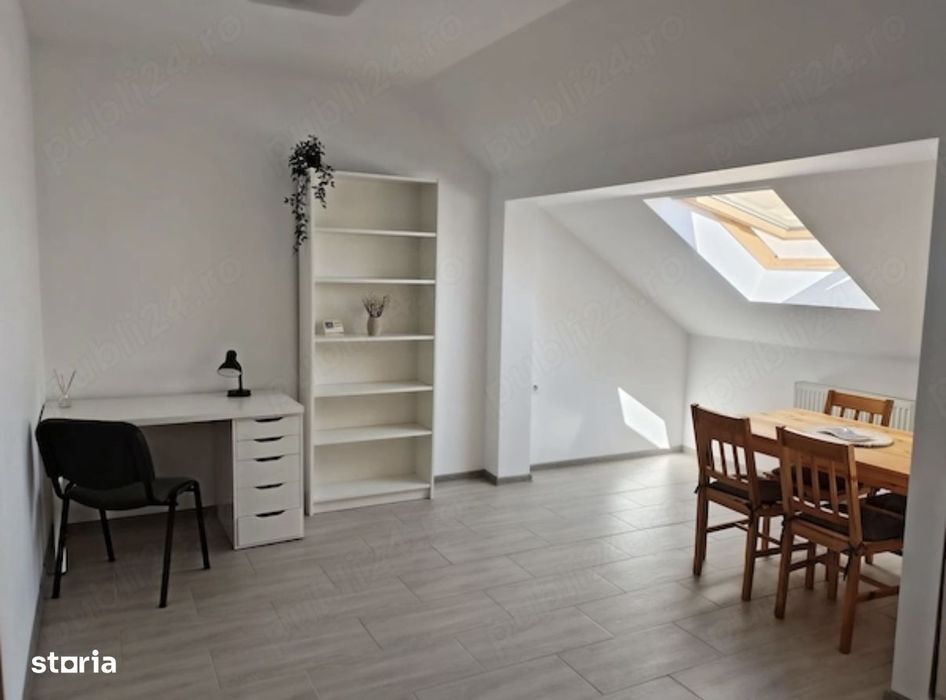 Apartament cu 2 camere de inchiriat – Dumbravita, Str. Rozelor