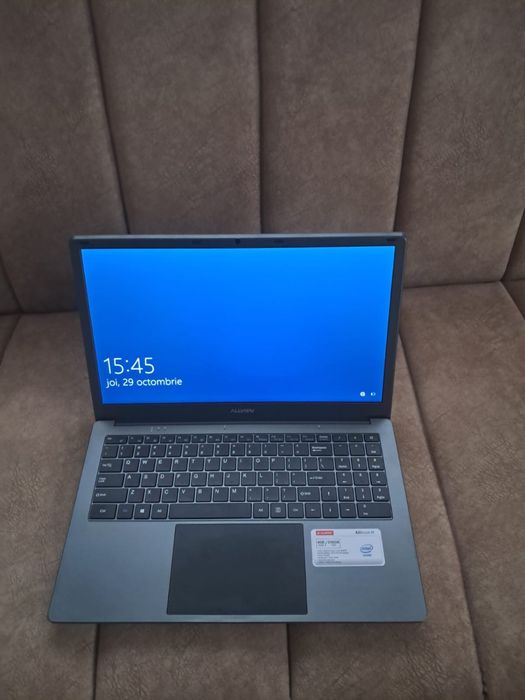 Laptop allview allbook h
