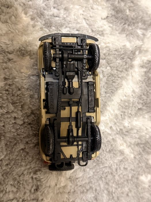 Продам Модель СССР УАЗ 469