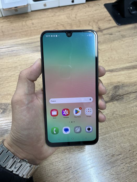 Samsung Galaxy A26 5G