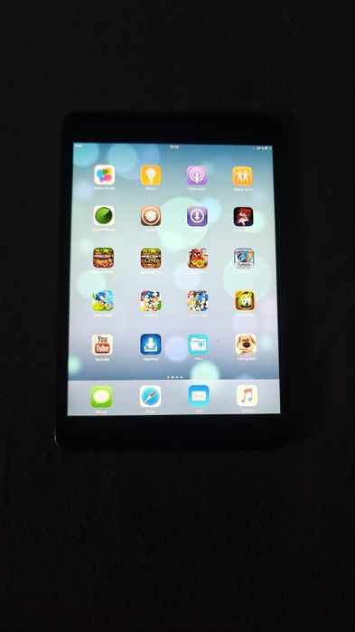 Ipad Mini 1 (gen 1)