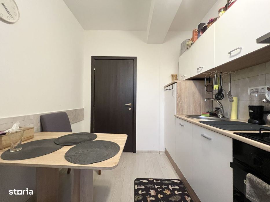 OCAZIE - Apartament 1 camera, 31 mp, parter - Chisoda