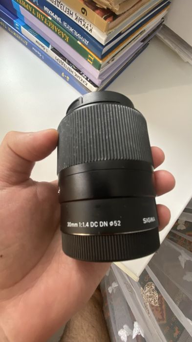 Sony a6400 в отличном состоянии