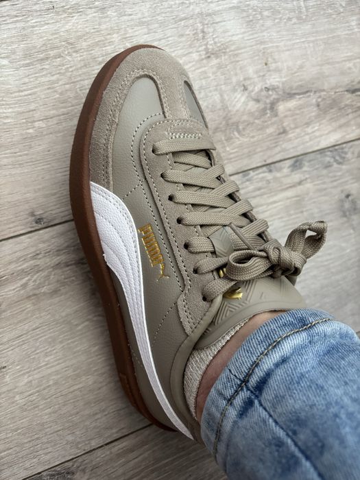 Puma sneakers Puma Club II Era