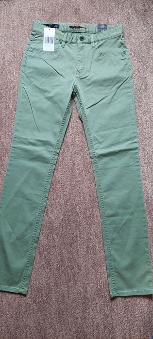 pantaloni de barbati 28(38) Mango
