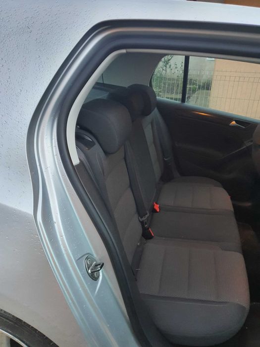 Volkswagen Golf 6 – 1.4 MPI – 80 CP – Euro 5 – An fabricație: 2009