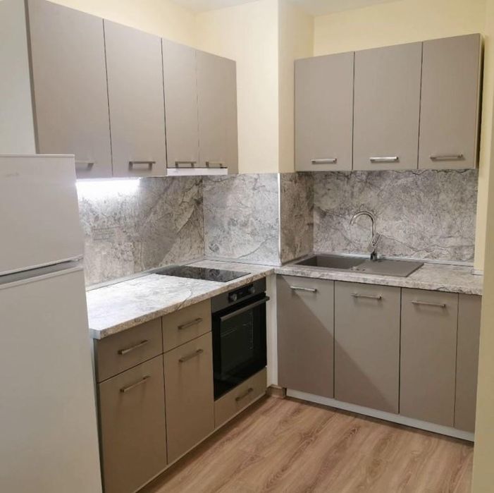 Дава се под наем Двустаен апартамент в София, Овча купел - 72 кв.м за 600 € - Снимка #4