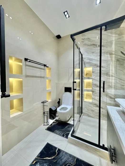 Сдается 4-комнатная квартира ЖК Mirabad Avenue