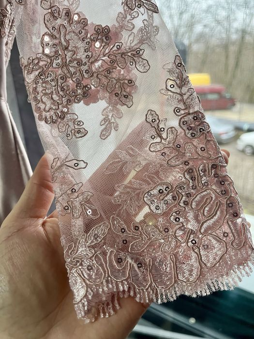 Rochie de ocazie/nașă