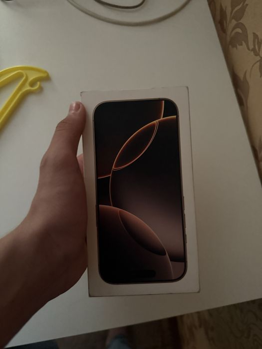 Iphone 16 pro 128/92
