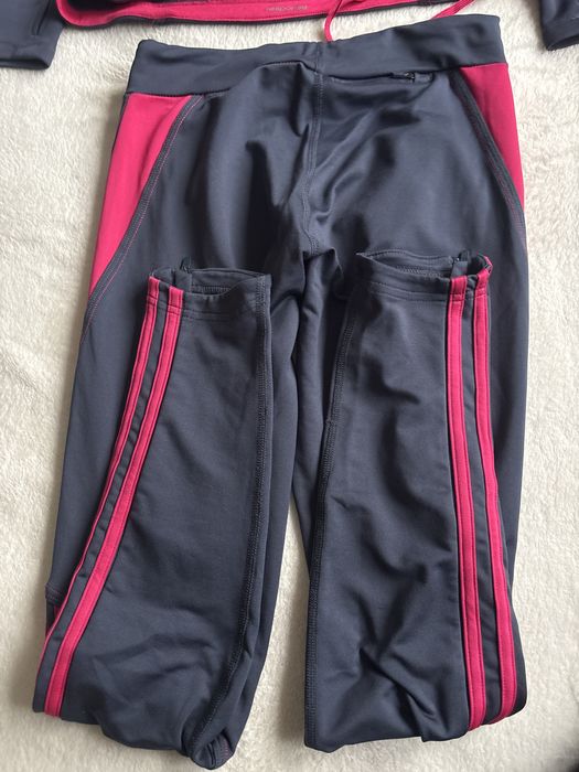 Спортен екип на ADIDAS