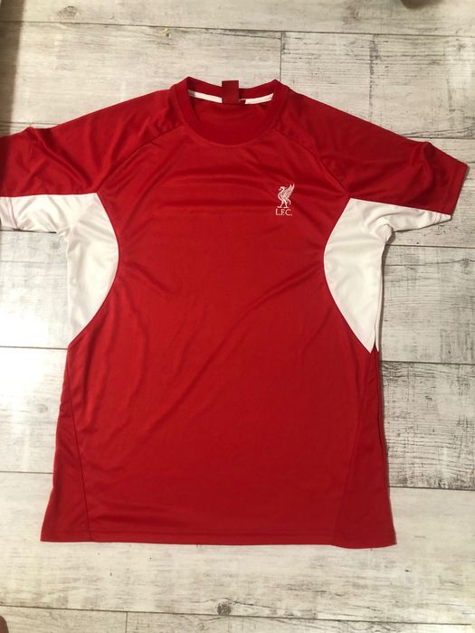 Оригинална тениска Liverpool FC • Original Official Product